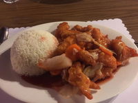 Wing Hing Chinese Restaurant