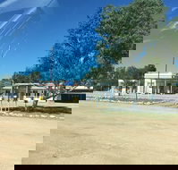 Wooramel Roadhouse - Restaurant Darwin