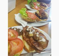 Wrens Place - Restaurant Darwin