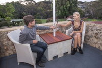 Yallingup Caves Hotel Restaurant