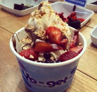 Yo-get-it Karratha - Restaurant Darwin