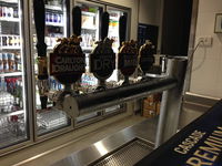 York Recreation and Convention Centre