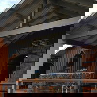 Anniebrook Farm Cafe