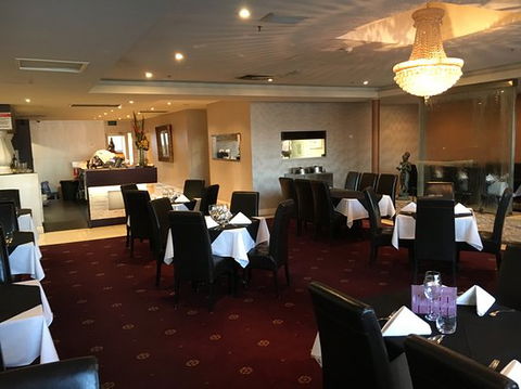 Arya Indian Cuisine - Restaurant Darwin 0