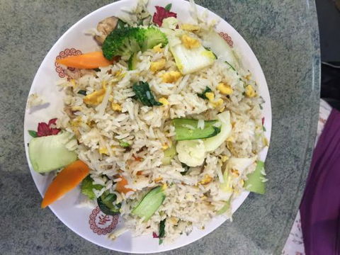 Asian Gourmet Restaurant - Restaurant Darwin 0
