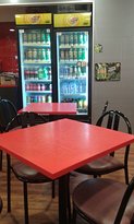 Asian Gourmet Restaurant - Restaurant Darwin 1