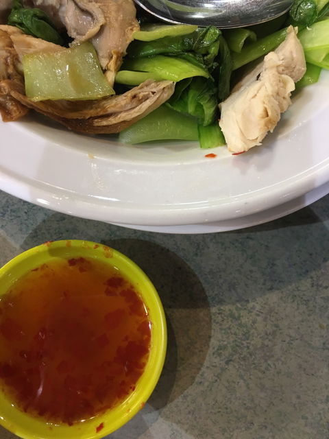 Asian Gourmet Restaurant - Restaurant Darwin 3