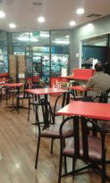 Asian Gourmet Restaurant - Restaurant Darwin 6
