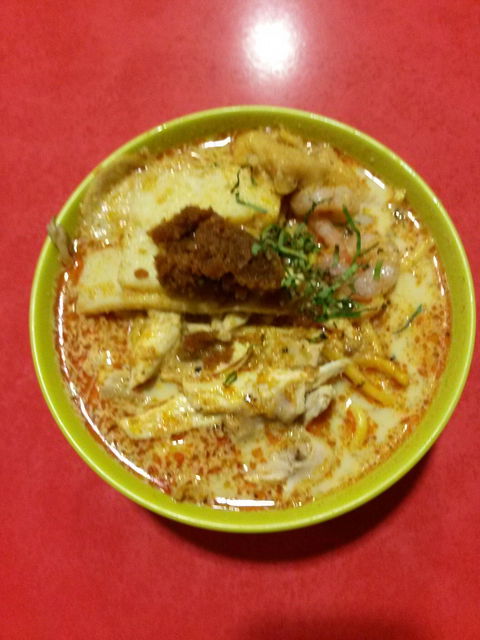 Asian Gourmet Restaurant - Restaurant Darwin 8