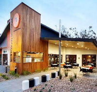 Bindoon Bakehaus  Cafe - Restaurant Darwin