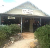 Bluff Knoll Cafe - Restaurant Darwin
