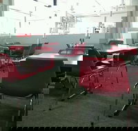 bp norseman - Restaurant Darwin