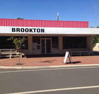 Brookton Deli - Restaurant Darwin