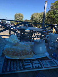 Cafe A Moore Licensed Cafe