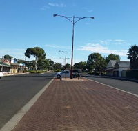 Cafe on Roberts - Restaurant Darwin