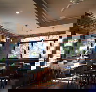 Cafe Verge 301 - Restaurant Darwin