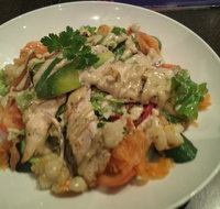 Caffe Primo - Restaurant Darwin