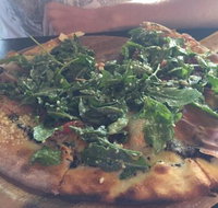 Fire  Stone - Restaurant Darwin