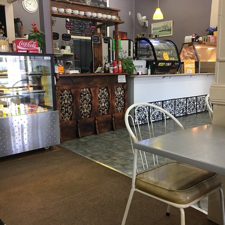 Widgiemooltha WA Restaurant Darwin