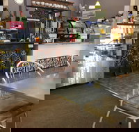 Full Moon Cafe and Thai Restaurant - Restaurant Darwin