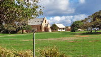 Greenough Takeaway and Greenough Restaurant Darwin Restaurant Darwin