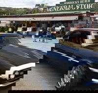 Horrocks Beach General Store - Restaurant Darwin
