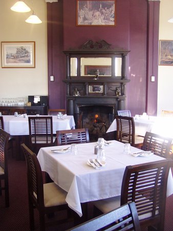 Kebaringup ACT Restaurant Darwin