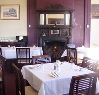 Merino's - Restaurant Darwin