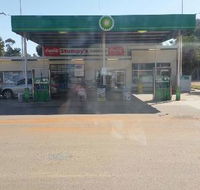 Stumpy's Gateway Roadhouse - Restaurant Darwin