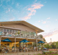 The Beach Club - Restaurant Darwin