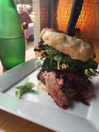 Kulikup WA Restaurant Darwin