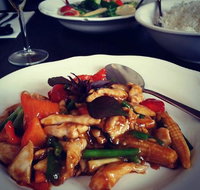 Urban Duck - Restaurant Darwin