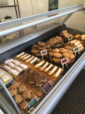 Wadderin WA Restaurant Darwin