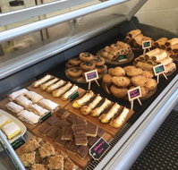 Winstons Meat and Provisions - Restaurant Darwin