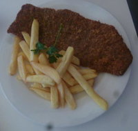 Albions Bistro - Restaurant Darwin