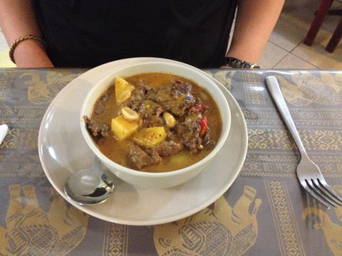 Angkor Restaurant - Restaurant Darwin 0