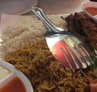 Bamyan Hotel - Restaurant Darwin