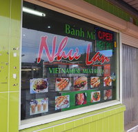 Banh Mi Nhu Lan - Restaurant Darwin