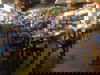 Bar Mercato