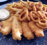 Barnacle Bill - Restaurant Darwin