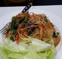 Beau Thai Restaurant - Restaurant Darwin