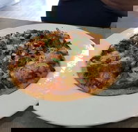 Bodrum Kahve - Restaurant Darwin