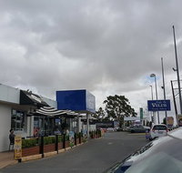 Cafe De Vili's - Restaurant Darwin