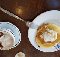 Caffe Primo - Restaurant Darwin