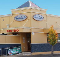 Carlisle Tavern - Restaurant Darwin