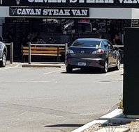 Cavan Steak Van - Restaurant Darwin