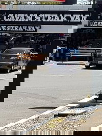 Gepps Cross Takeaway and Gepps Cross Restaurant Darwin Restaurant Darwin