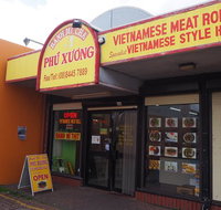 Cha Phu Xuong - Restaurant Darwin