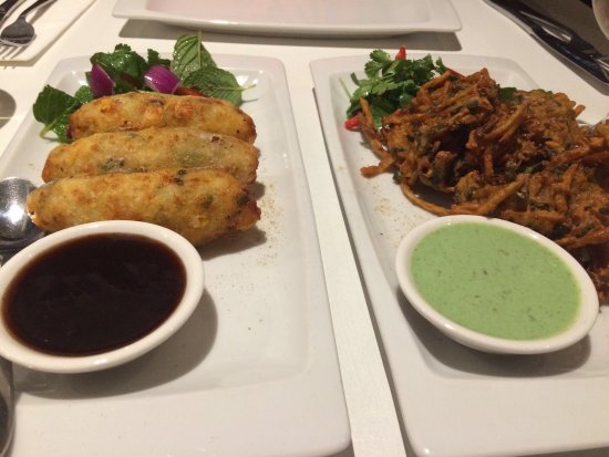 Klemzig SA Restaurant Darwin