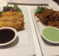 Charminar - Restaurant Darwin
